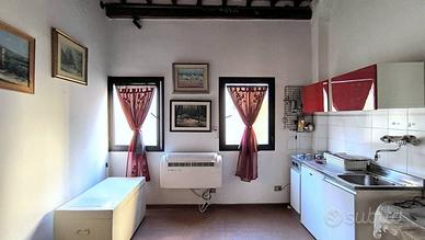 Appartamento di 19 m² con 1 locale a Firenze
