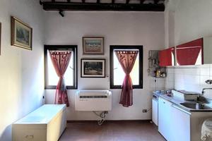 Appartamento di 19 m² con 1 locale a Firenze