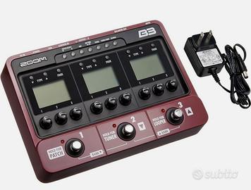 Zoom B3