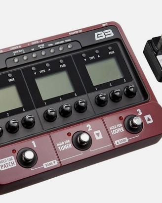 Zoom B3