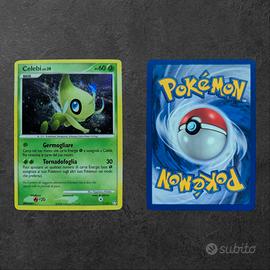 Celebi lv 39 holo (MT 07) ita