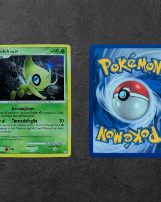 Celebi lv 39 holo (MT 07) ita