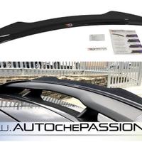 Prolungamento spoiler per Ford Focus 3 RS 2015>