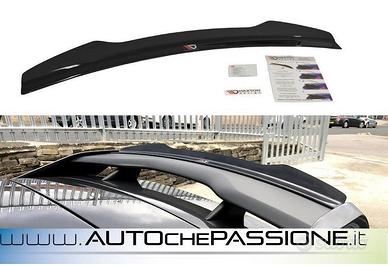 Prolungamento spoiler per Ford Focus 3 RS 2015>