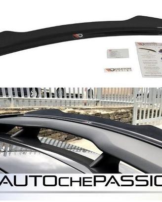 Prolungamento spoiler per Ford Focus 3 RS 2015>