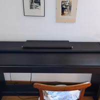 pianoforte digitale Roland HL1700L