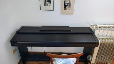 pianoforte digitale Roland HL1700L