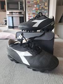 Scarpe calcio Diadora n.29