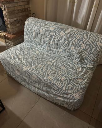 Divano letto  lycksele ikea