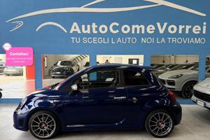 ABARTH 595 595 1.4 Turbo T-Jet 165 CV Turismo
