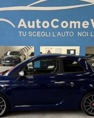 ABARTH 595 595 1.4 Turbo T-Jet 165 CV Turismo