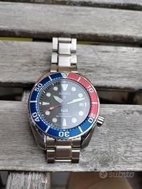 seiko sumo  PADI 6r35