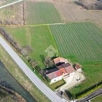 RUSTICO A CAMPO SAN MARTINO