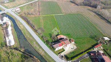 RUSTICO A CAMPO SAN MARTINO