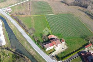 RUSTICO A CAMPO SAN MARTINO