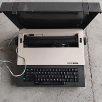 macchina da scrivere