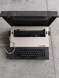 macchina da scrivere