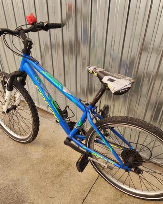 Bicicletta FRERA KXC Kigan Junior
