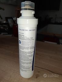 N. 5 filtri ak100 nuovi