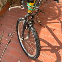 Bici bambino Mountan Bike Bottecchia FX500 Tg 48