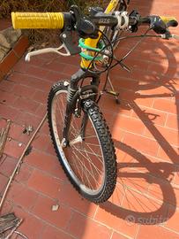 Bici bambino Mountan Bike Bottecchia FX500 Tg 48