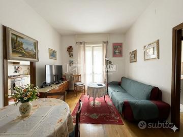 Il tuo posto felice in Viale Ungheria 15, Milano u