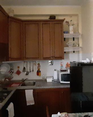mobili cucina