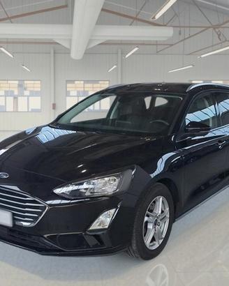 FORD FOCUS 1.5 ECOBLUE 120 CV BUSINESS SW STATION 