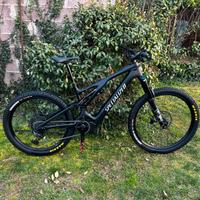 Turbo levo turbolevo carbon gen 3 xl nuova