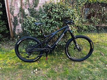 Turbo levo turbolevo carbon gen 3 xl nuova