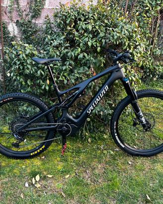 Turbo levo turbolevo carbon gen 3 xl nuova