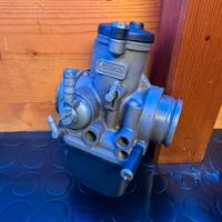 Carburatore dell’orto