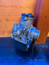 Carburatore dell’orto