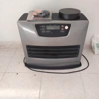  Zibro originale   SRE 246E Vol. riscal 48_120 mq