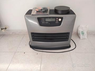  Zibro originale   SRE 246E Vol. riscal 48_120 mq