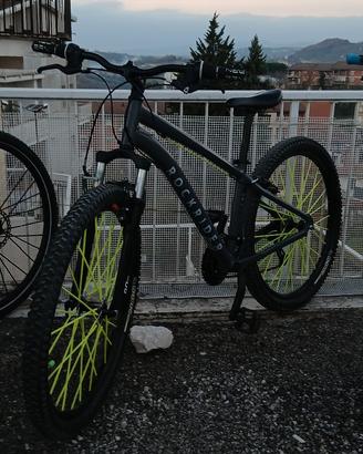 bici rockrider 