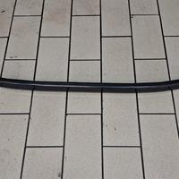 Barra duomi originale Alfa Romeo Stelvio 