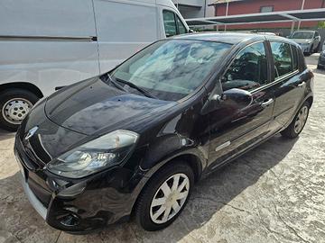 RENAULT Clio 1.2 16V 5 porte GPL Dynamique