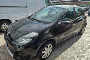 RENAULT Clio 1.2 16V 5 porte GPL Dynamique