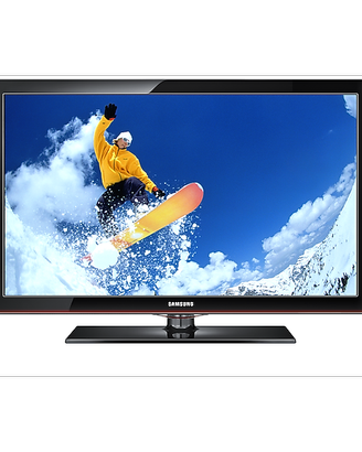 TV Samsung 42 pollici