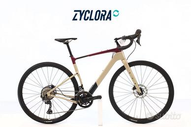 Cannondale Topstone 3 t.54