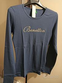 Maglia Benetton M