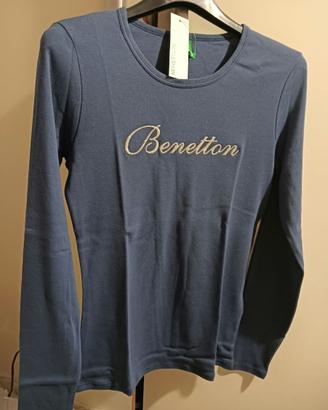 Maglia Benetton M