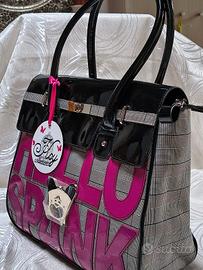 BORSA FROY. COLLECTION 