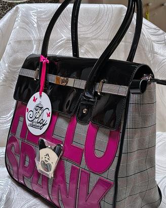 BORSA FROY. COLLECTION 