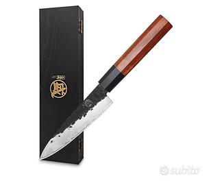 MITSUMOTO SAKARI 14 cm Forgiato a Mano