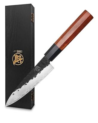 MITSUMOTO SAKARI 14 cm Forgiato a Mano