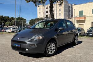 Fiat Punto 1.4 Gpl casa madre full optional