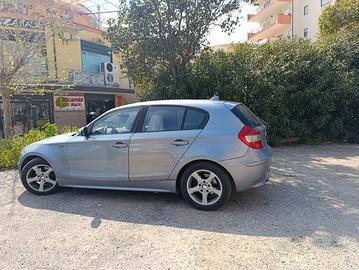 BMW  serie1, 118D anno 2006