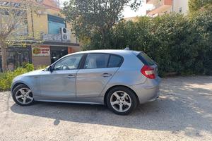 BMW  serie1, 118D anno 2006
